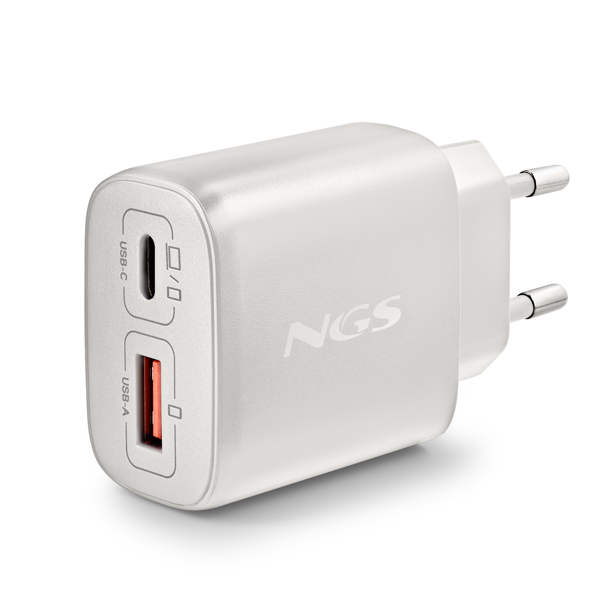 NGS EON 45W WHITE – image 2