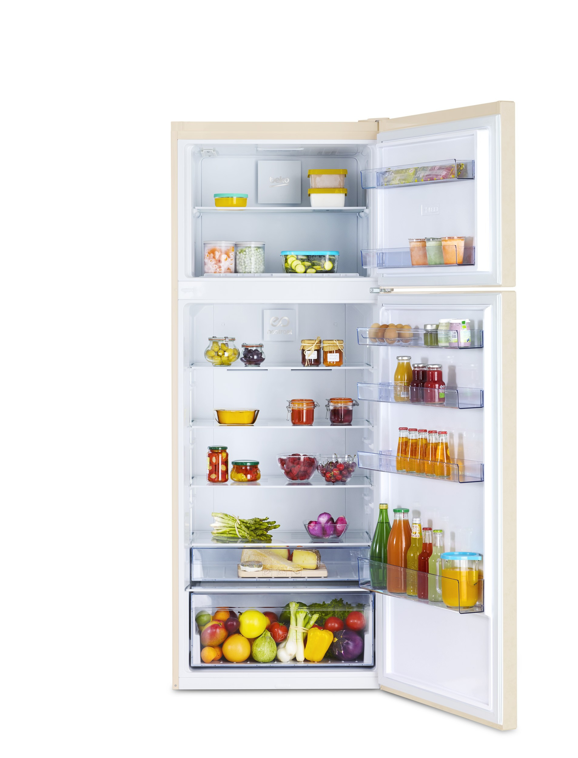 Beko RDNE455E20B Freestanding – image 3
