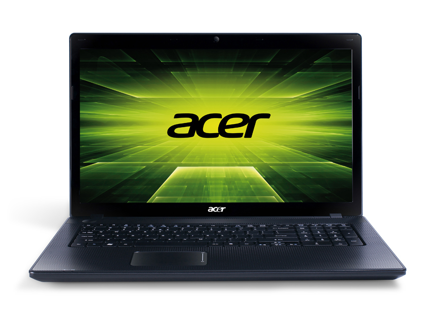 Acer Aspire 7250-E303G32 AMD E E-300