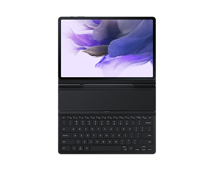 Samsung EF-DT730BBFGBE mobile device keyboard Pogo Pin Black – image 8