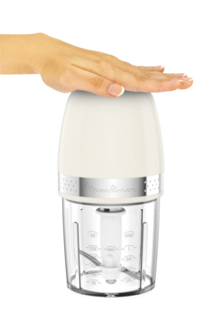 Moulinex Soleil DJ360A10 – image 5