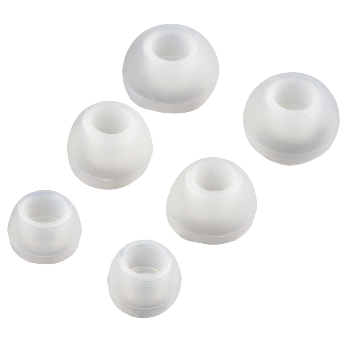 Hama 00177062 headphones/headset Wired In-ear Music White – image 2