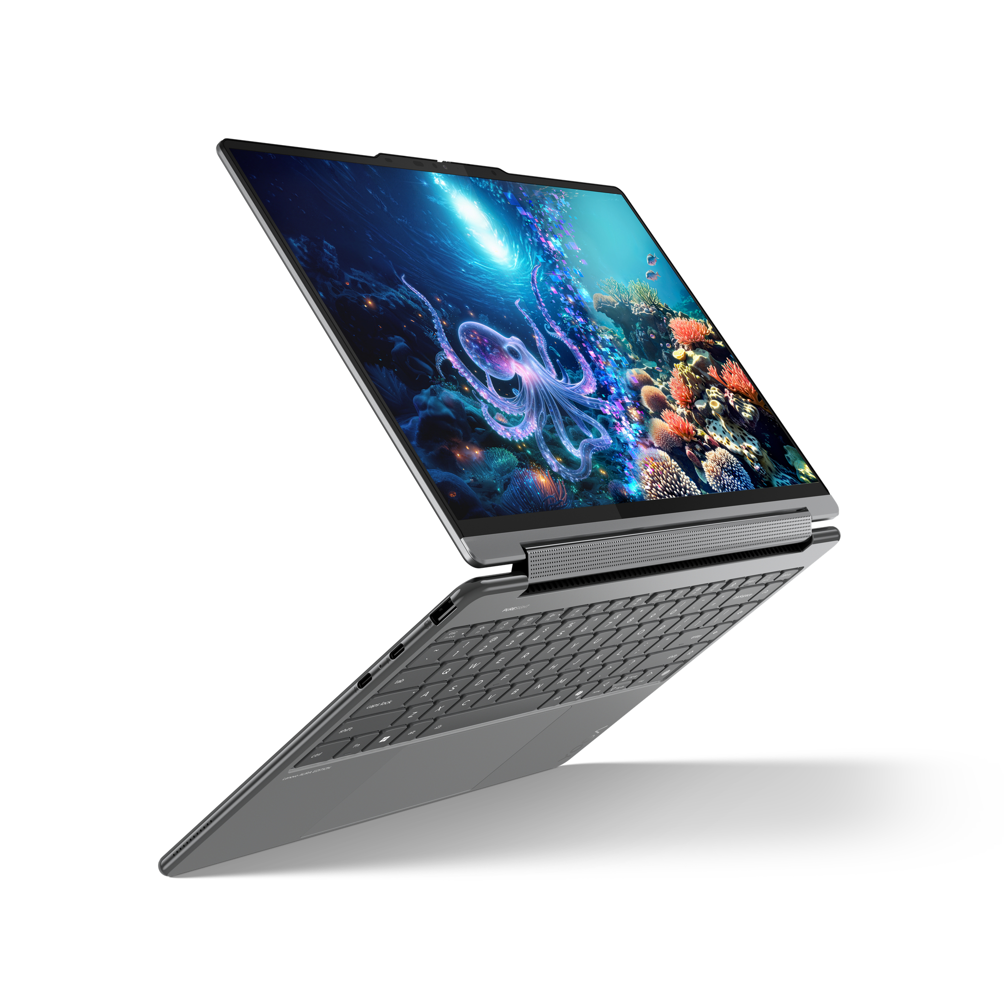 Lenovo Yoga 9 2-in-1 14ILL10 Copilot+ PC – image 8