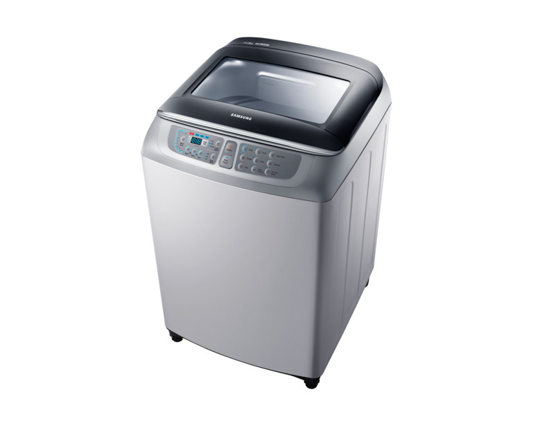 Samsung WA14F5L4R washing machine Top-load – image 5