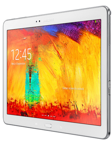 Samsung Galaxy Note SM-P600 – image 9