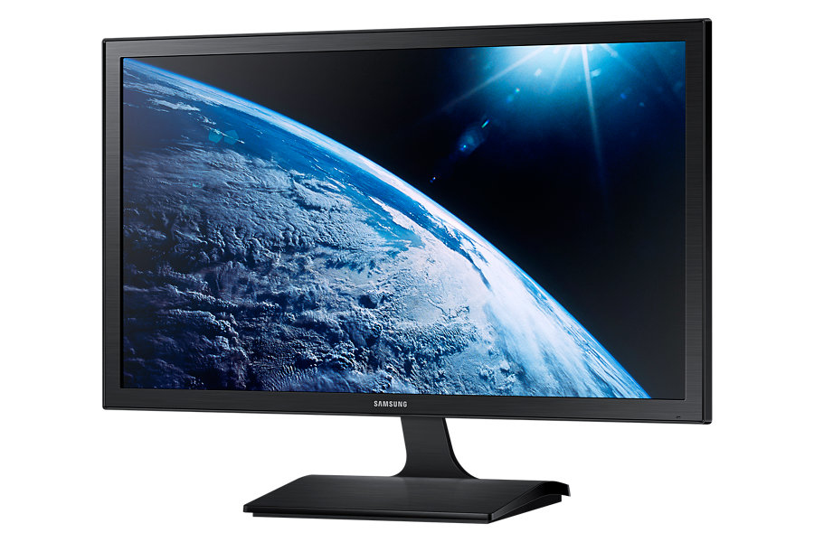 Samsung S22E310HY computer monitor – image 3