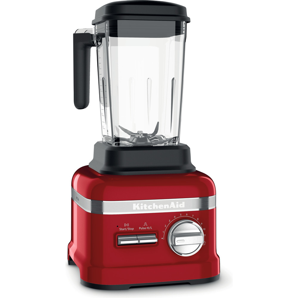 KitchenAid 5KSB7068 2.6 L Tabletop blender 1800 W Red – image 2