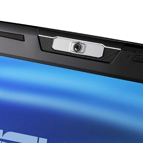 ASUS ROG G50V-EX102K Intel® Core™2 Duo T6400 – image 8