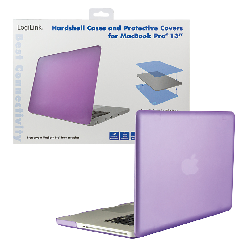LogiLink MP13PU laptop case – image 7