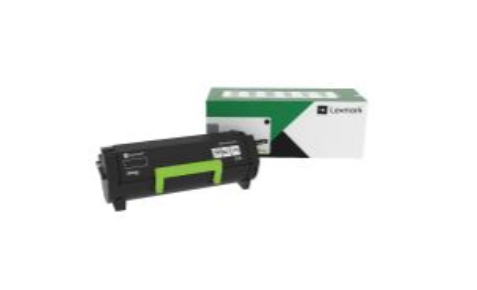 66S4H00 Toner Lexmark 66S4H00 de 28K con programa de devolucion Lexmark MS531 y MX532 66S4H00