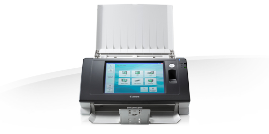 Canon Scanfront 300P – image 3