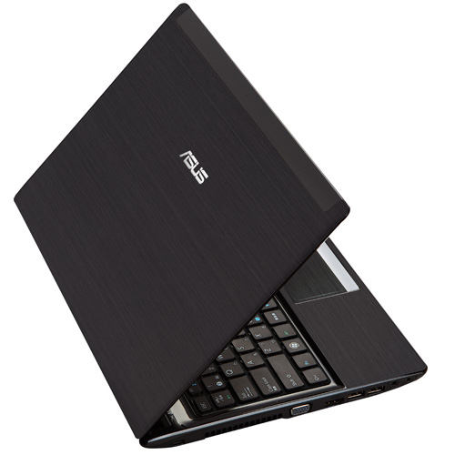 ASUS U30SD-RO095V Intel® Core™ i5 i5-2410M Laptop – image 2