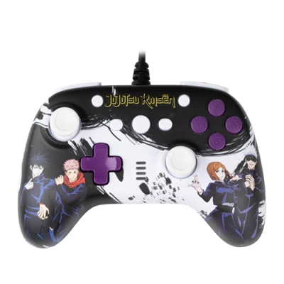Konix Switch/PC Jujutsu Kaisen wired controller