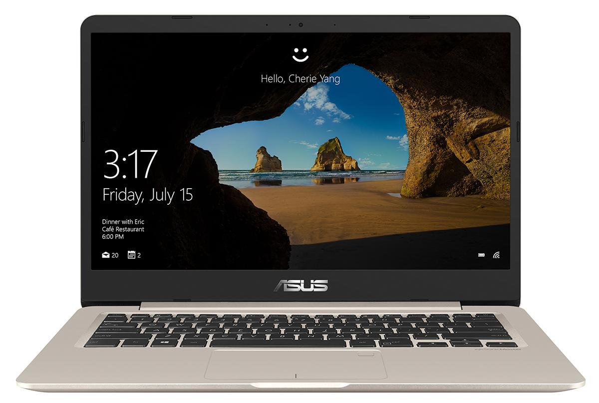 ASUS Vivobook S14 S406UA-BM191T Intel® Core™ i7 i7-8550U Laptop – image 1
