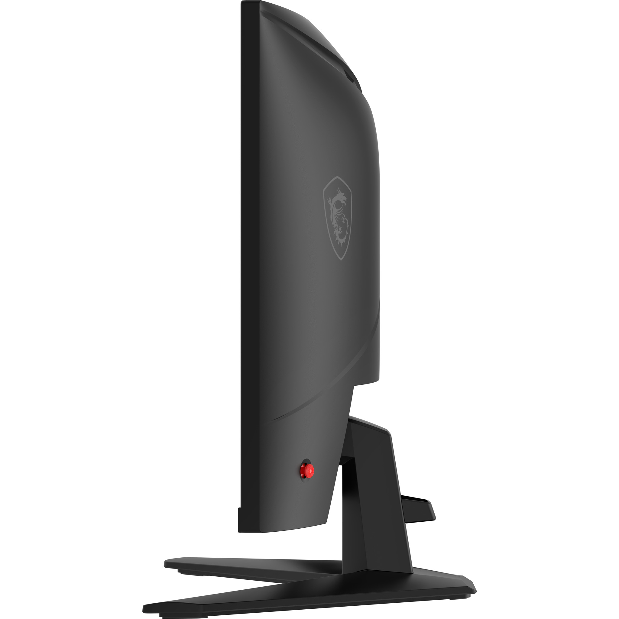 Monitor Curvo 27" 2560x1440 180Hz 1ms, MSI MAG 275CQF E18, Curva 1500R, Panel VA, Adaptive Sync, 1DP 2 HDMI, VESA 100mm