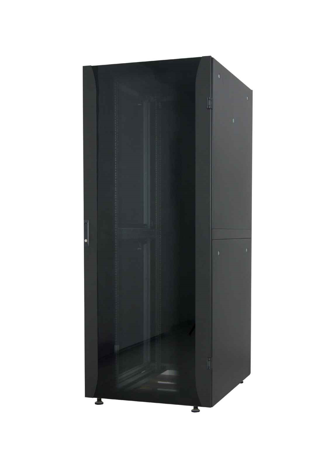 Intellinet 19" Network Cabinet - Free Standing (Premium), 32U