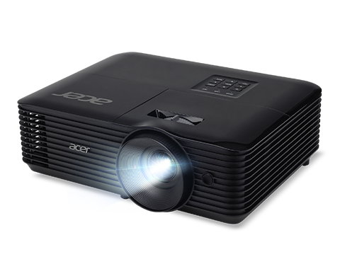 Acer MR.JVE11.001 data projector 4500 ANSI lumens WXGA (1280x800) 3D Black – image 4