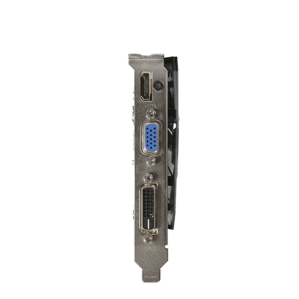 GIGABYTE GeForce GT 730 – image 5