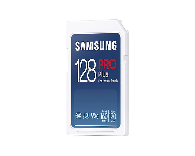 Samsung MB-SD128KB/WW memory card – image 4