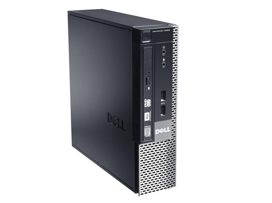 Dell 9020 USFF + U2414H – image 7