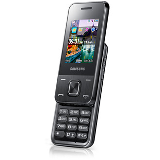 Samsung GT-E2330 – image 3