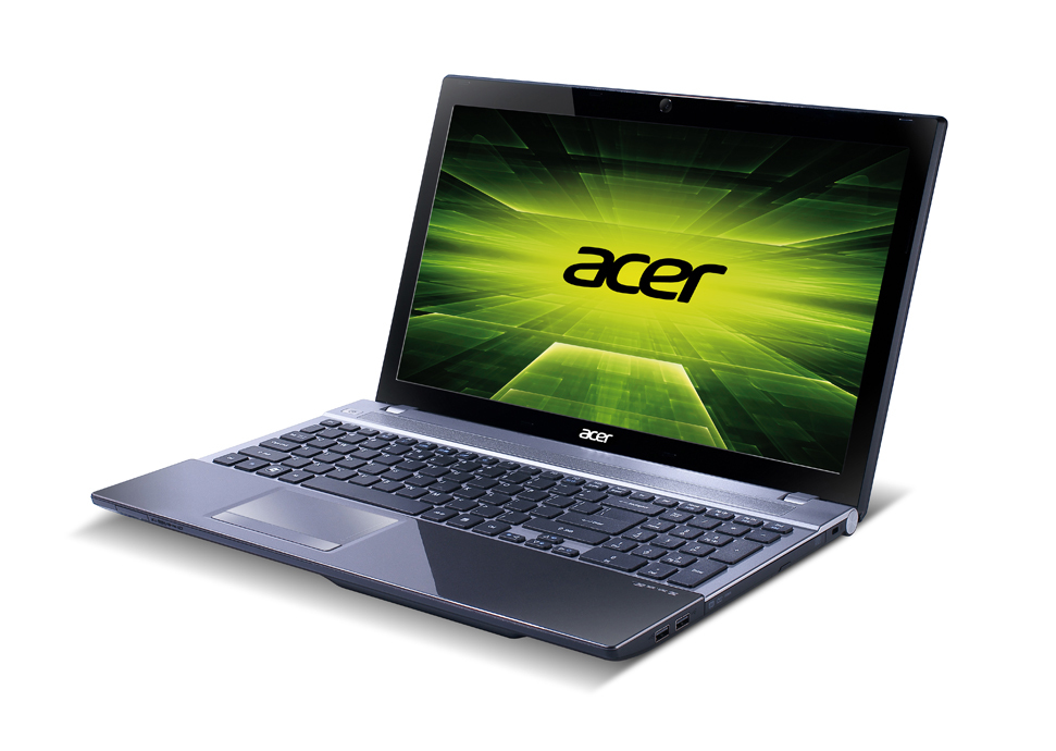 Acer Aspire 571G-53238G1TMaii Intel® Core™ i5 i5-3230M Laptop 39.6 cm (15.6") Full HD 8 GB DDR3-SDRAM 1 TB HDD NVIDIA® GeForce® 710M Windows 8 Grey AZERTY – image 6