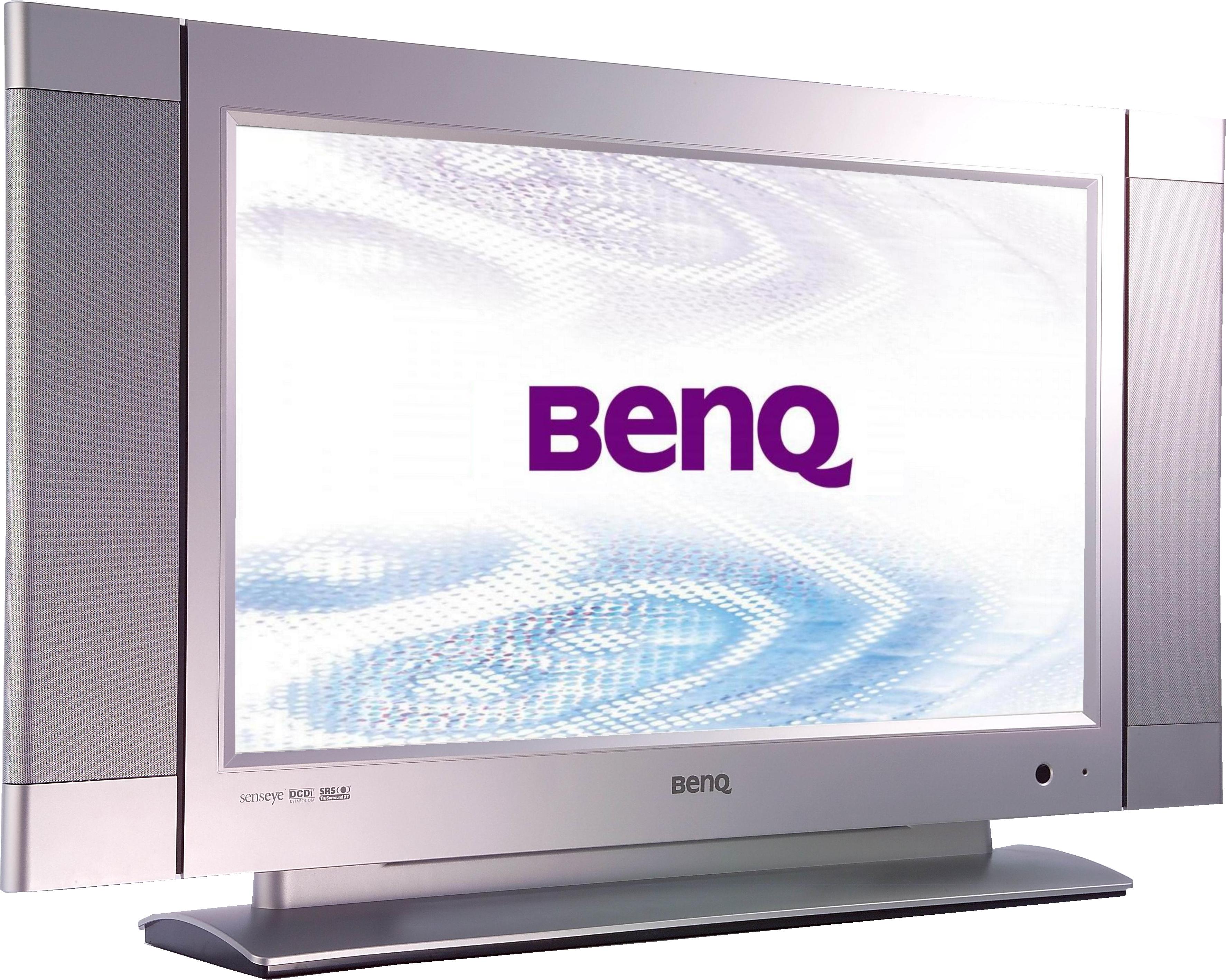 BenQ DV3250 80 cm (31.5") HD Silver 500 cd/m²