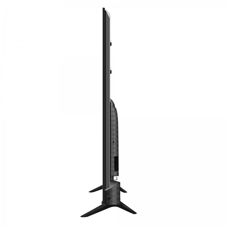 Hisense 50U6G TV 125.7 cm (49.5") 4K Ultra HD Smart TV Wi-Fi Black, Grey 600 cd/m² – image 7