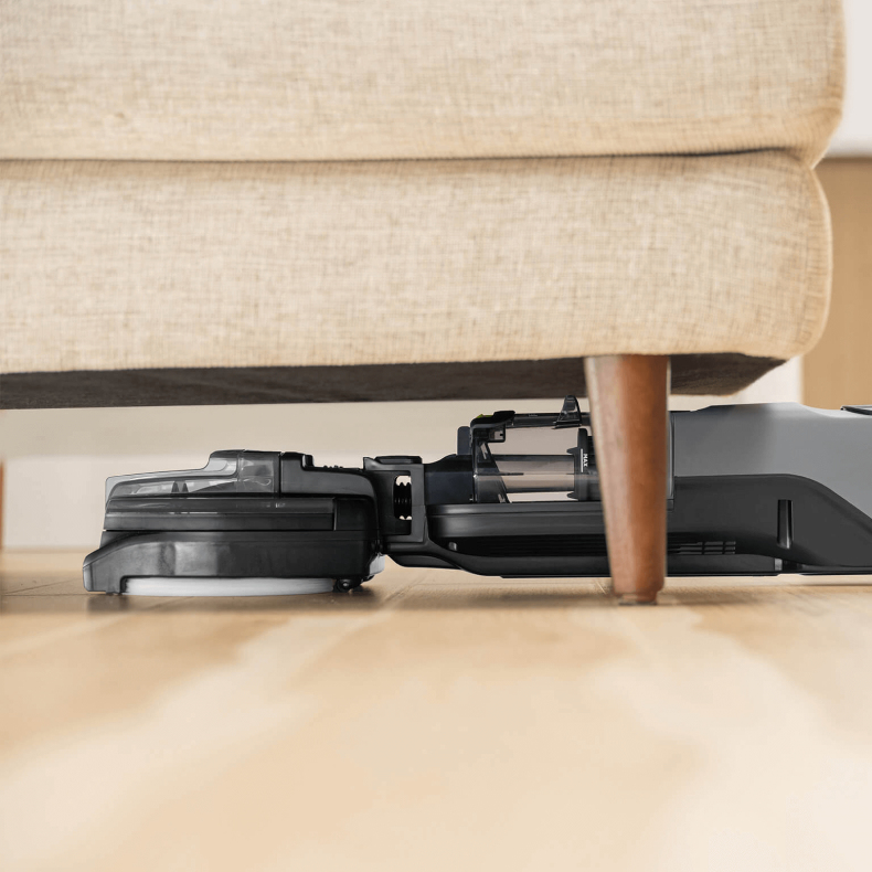 Bissell SpinWave + Vac Pet Pro – image 5