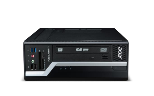 Acer Veriton X6630G-50018 Intel® Core™ i7 i7-4770 – image 2