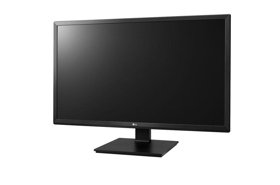 LG 27UD59P-B computer monitor – image 2