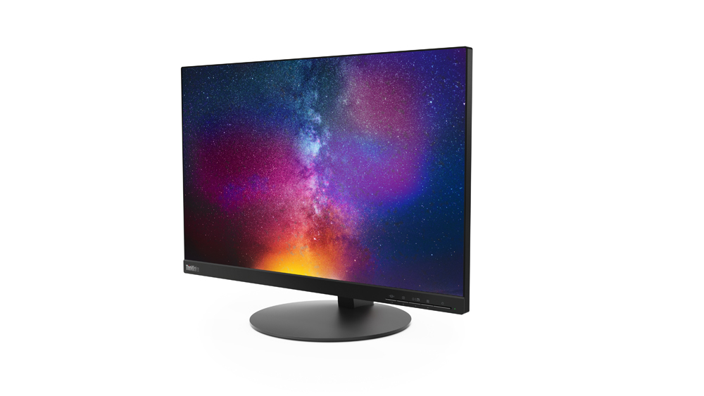 Lenovo M720t + ThinkVision T23d – image 8