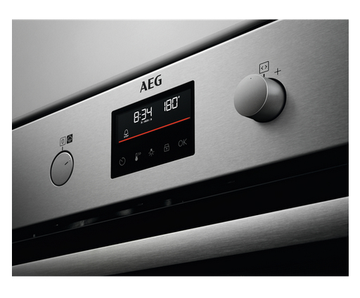 AEG Series 6000 BPK35506HM – image 3
