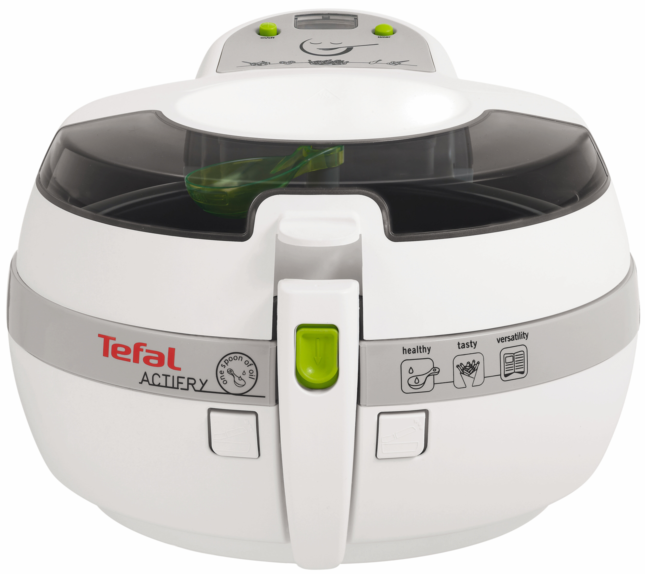 Tefal ActiFry Plus GH8060 – image 3