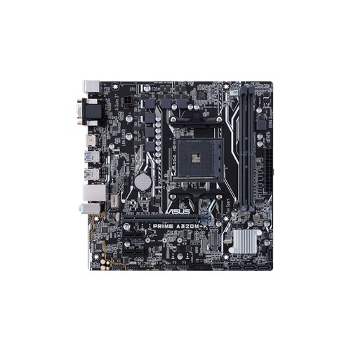 ASUS PRIME A320M-K/CSM – image 1