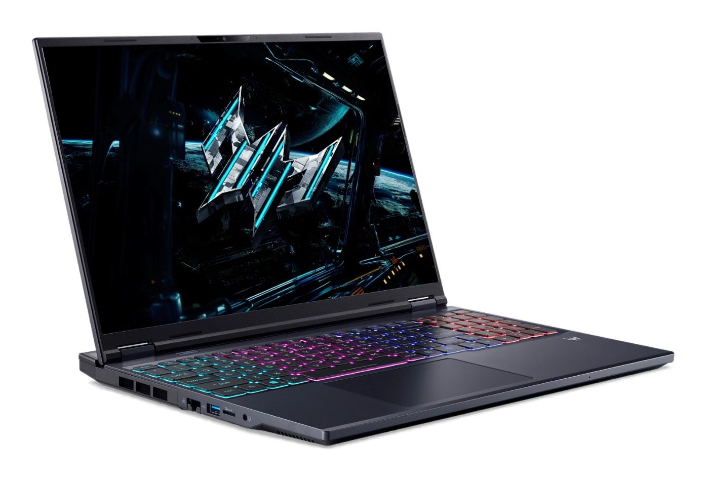 Acer Predator PHN16-73-91HT Intel Core Ultra 9 275HX Laptop – image 2
