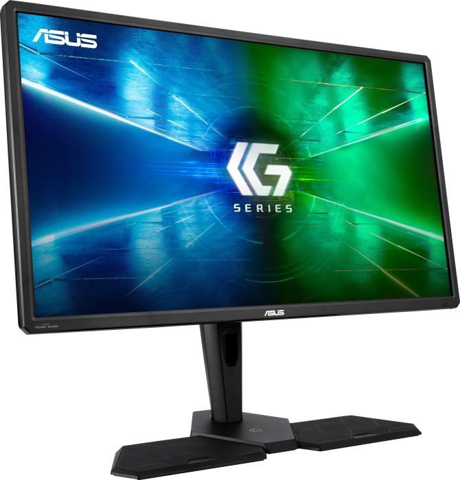 ASUS CG32UQ computer monitor – image 3