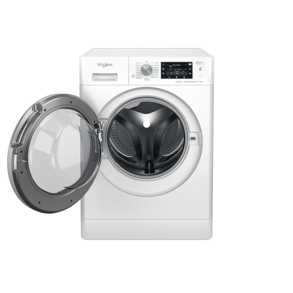 Whirlpool FFD 1146 SV IT – image 3