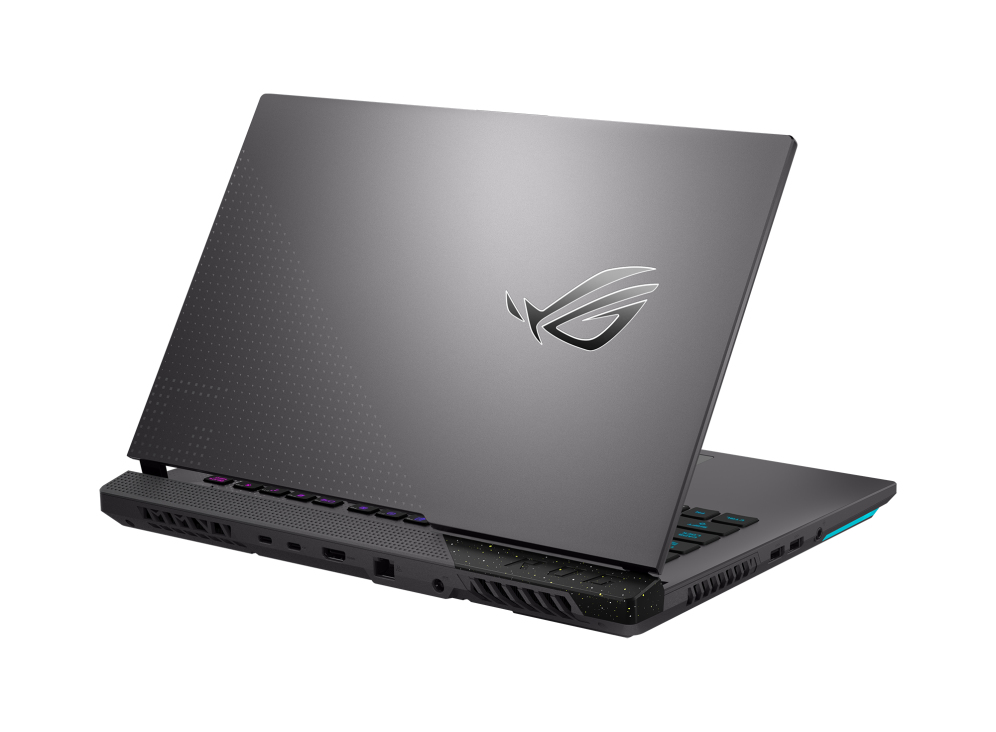 ASUS ROG Strix G15 G513RM-HF203 AMD Ryzen™ 7 6800H Laptop – image 3