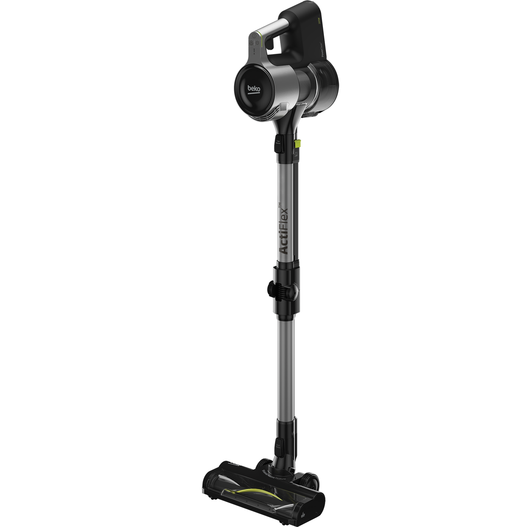 Beko VRT94929VI PowerClean™ Cordless Vacuum Cleaner – image 8