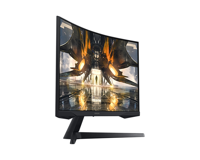 Samsung G55A computer monitor – image 8