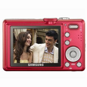 Samsung L730 Red – image 4