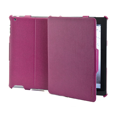 Celly CRISBIPA04 tablet case Folio Cherry (fruit), Red