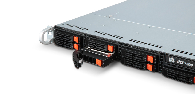 Acer AR TK.R5100.100 server Rack (1U) Intel® Xeon® 5000 Sequence E5645 – image 4