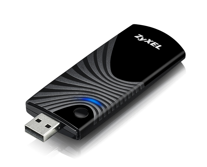 Zyxel NWD2705 WLAN 450 Mbit/s – image 3