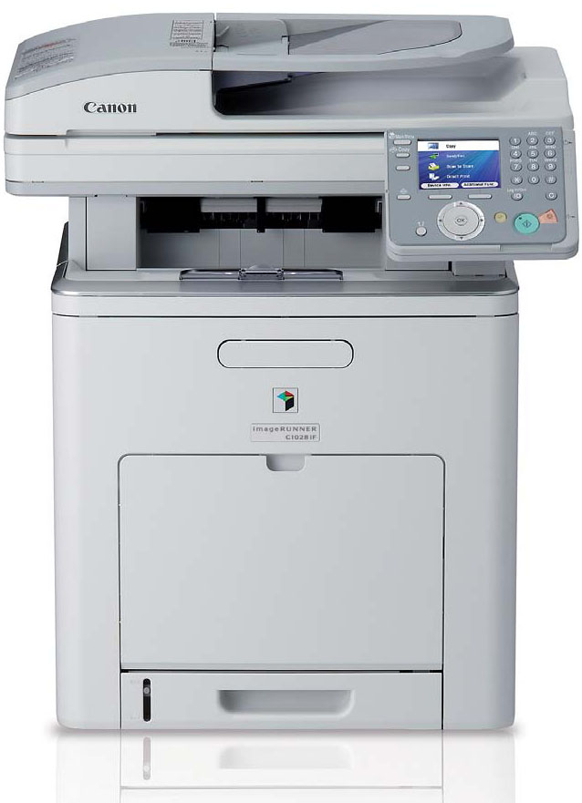 Canon imageRUNNER C1028iF Laser A4