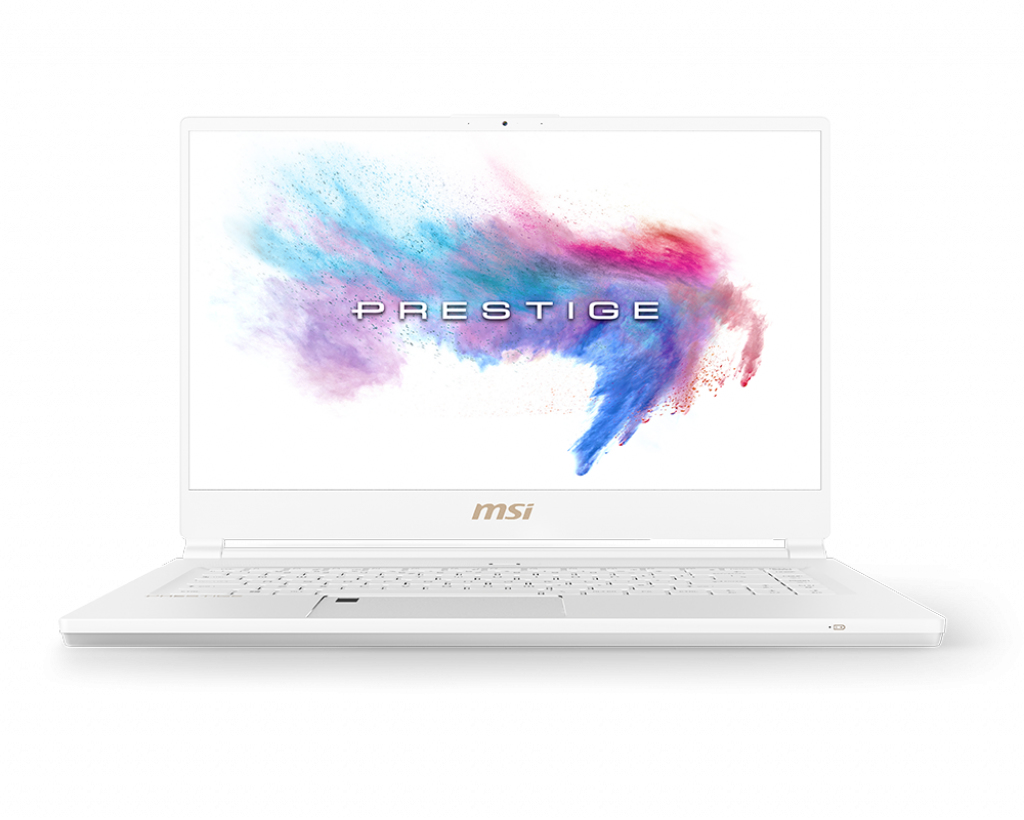 MSI P65 8RE-057IT CREATOR – image 1