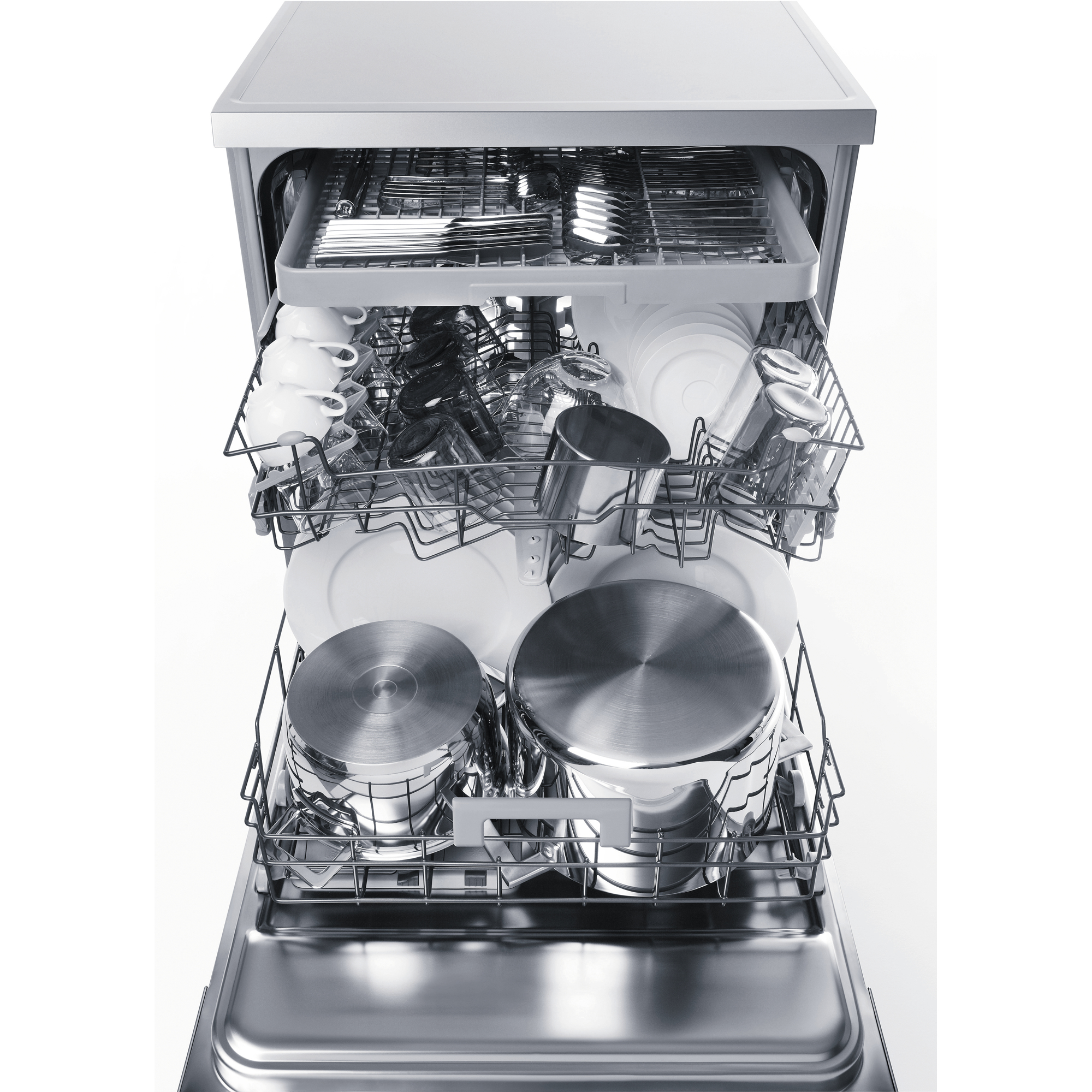 Whirlpool WP 73/2 IX – image 2