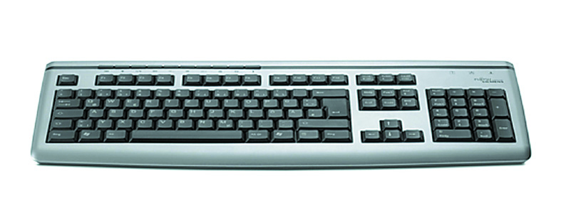 Fujitsu Keyboard SLIM MF N