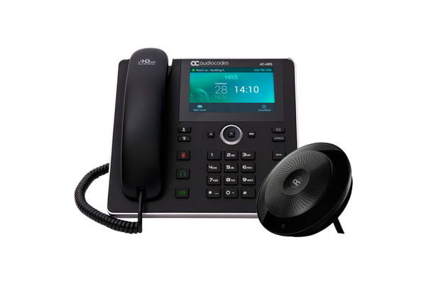 AudioCodes RX20 IP conference phone